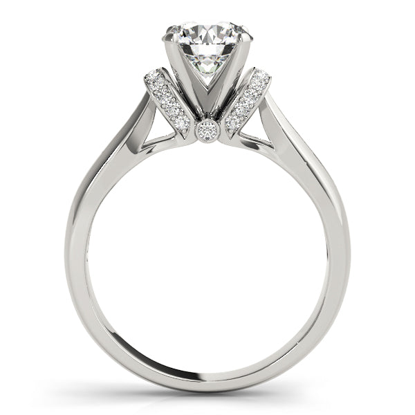 Engagement Ring M84295