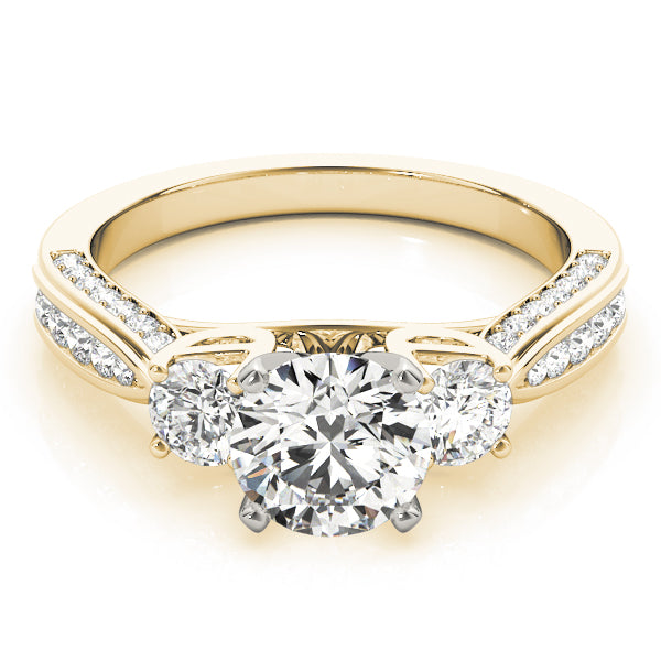 Engagement Ring M84296