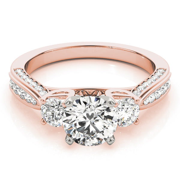Engagement Ring M84296