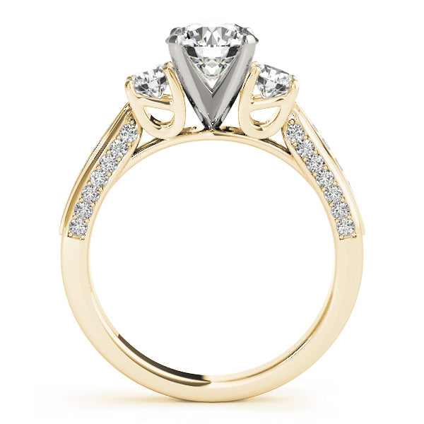 Engagement Ring M84296
