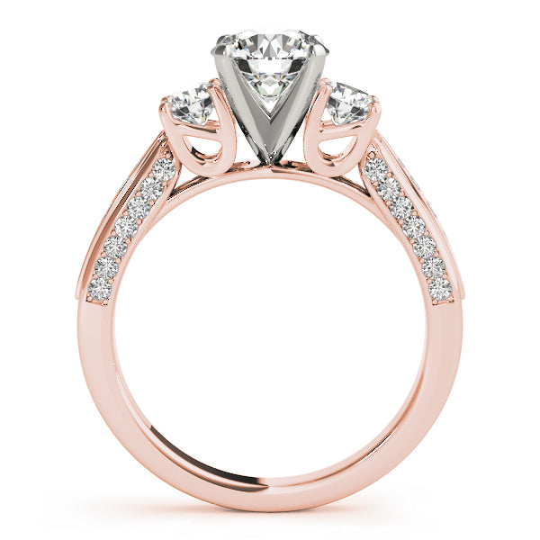 Engagement Ring M84296