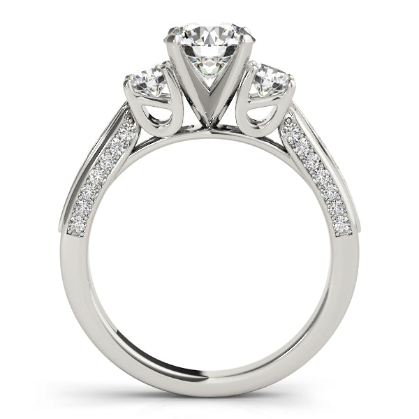 Engagement Ring M84296