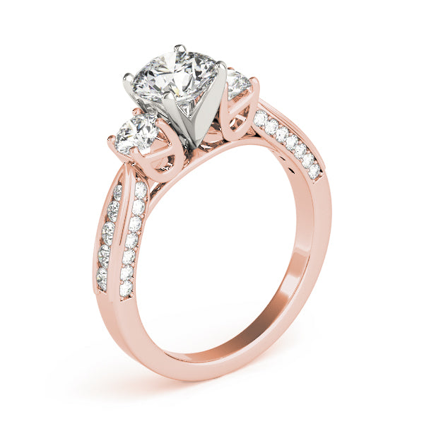 Engagement Ring M84296
