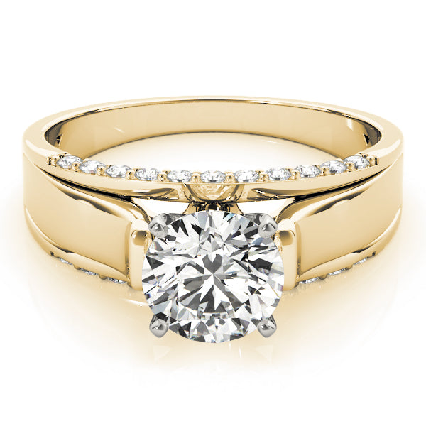 Engagement Ring M84299