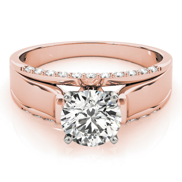 Engagement Ring M84299