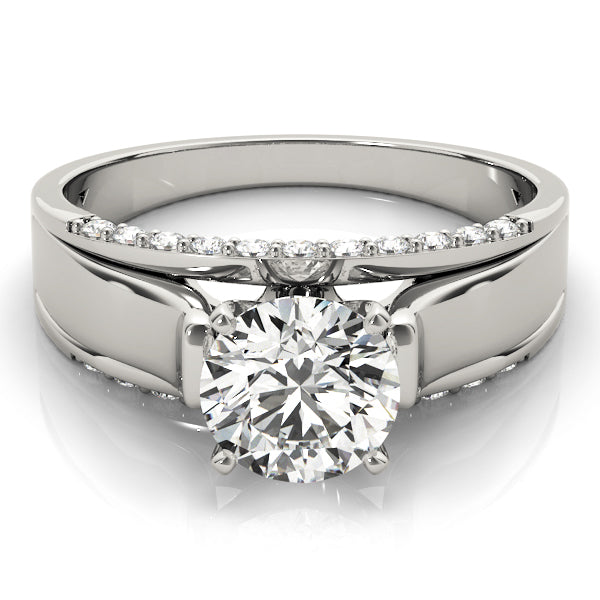 Engagement Ring M84299