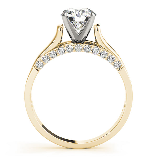 Engagement Ring M84299