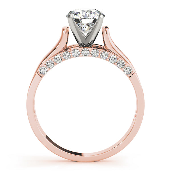Engagement Ring M84299