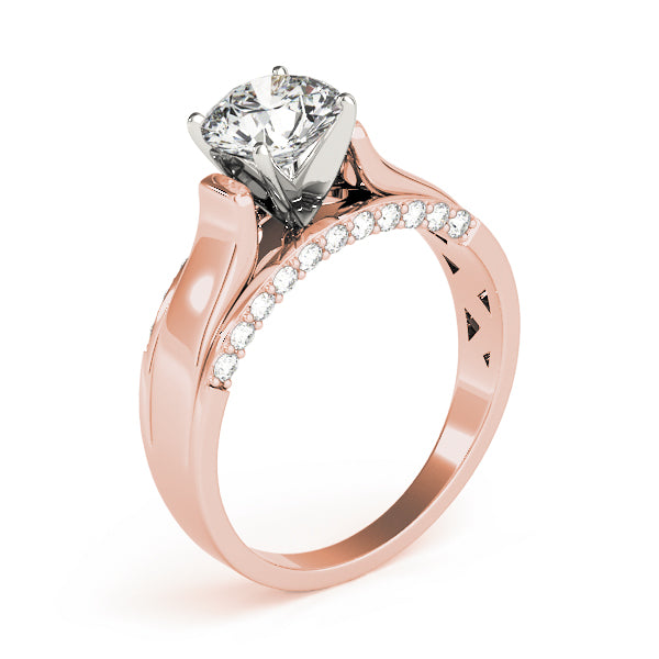 Engagement Ring M84299