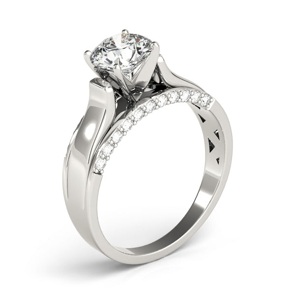 Engagement Ring M84299