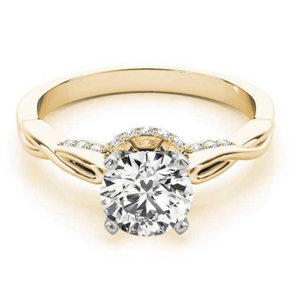 Engagement Ring M84300