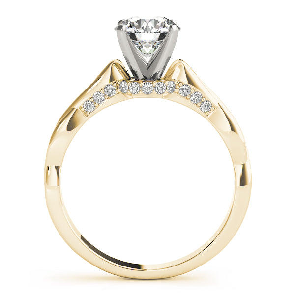 Engagement Ring M84300