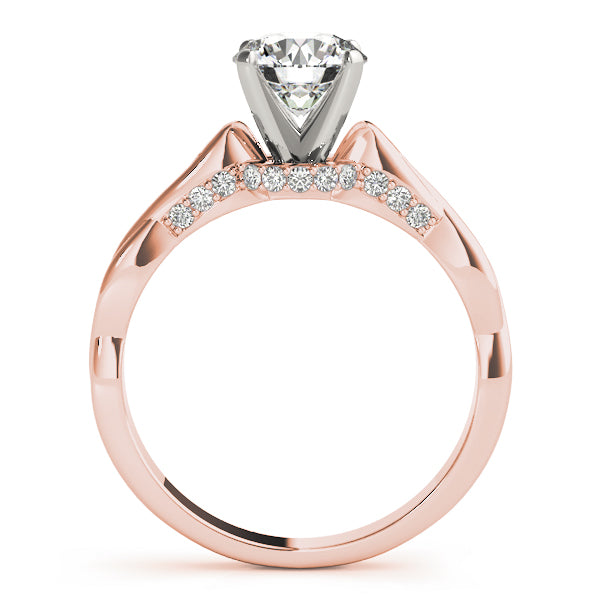 Engagement Ring M84300