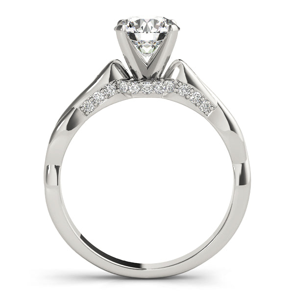 Engagement Ring M84300