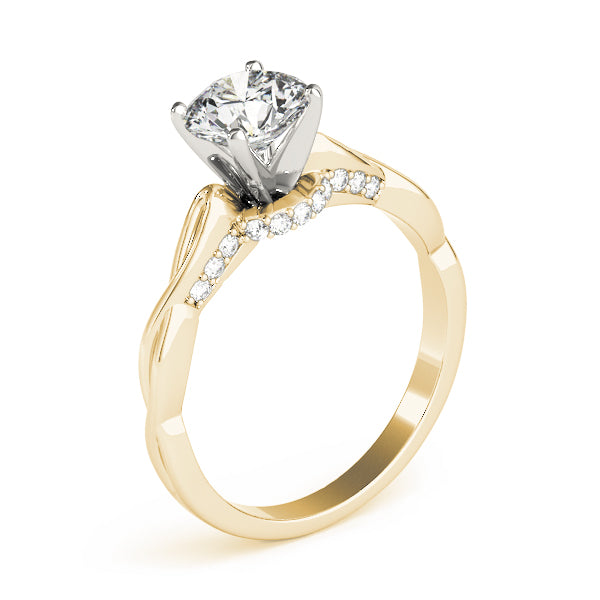 Engagement Ring M84300