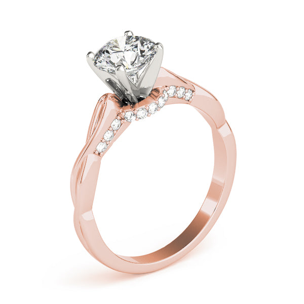 Engagement Ring M84300