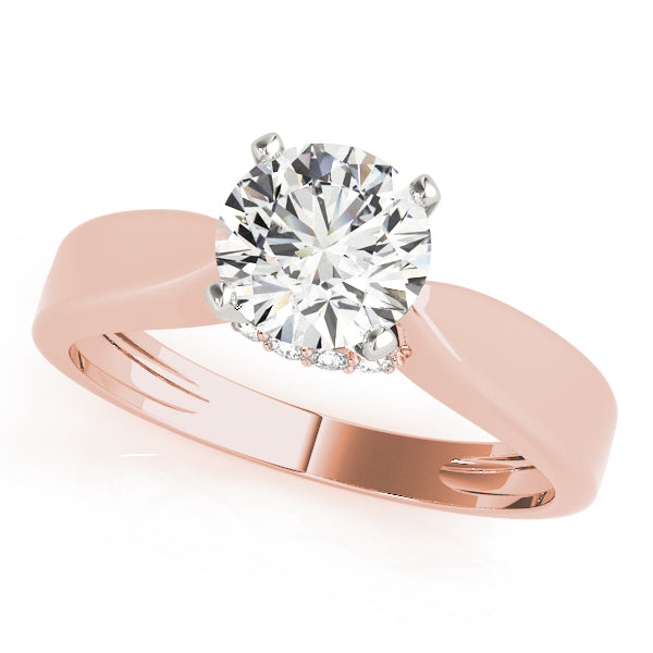 Engagement Ring M84301