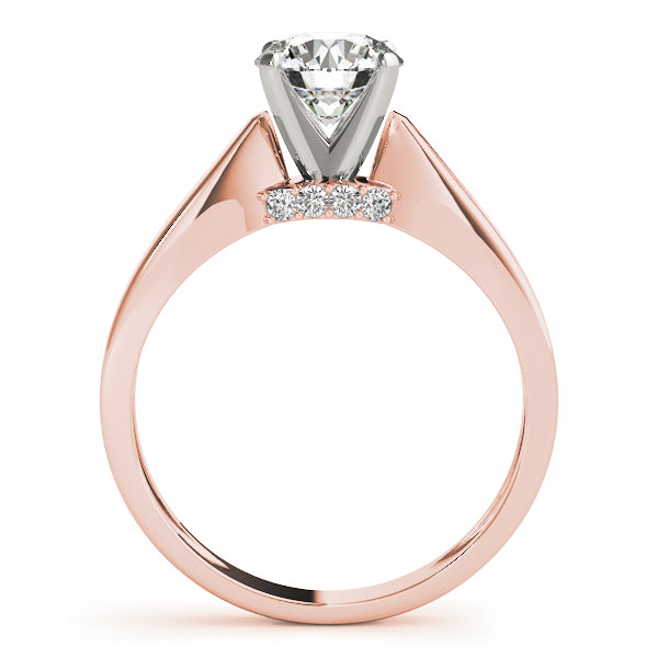 Engagement Ring M84301