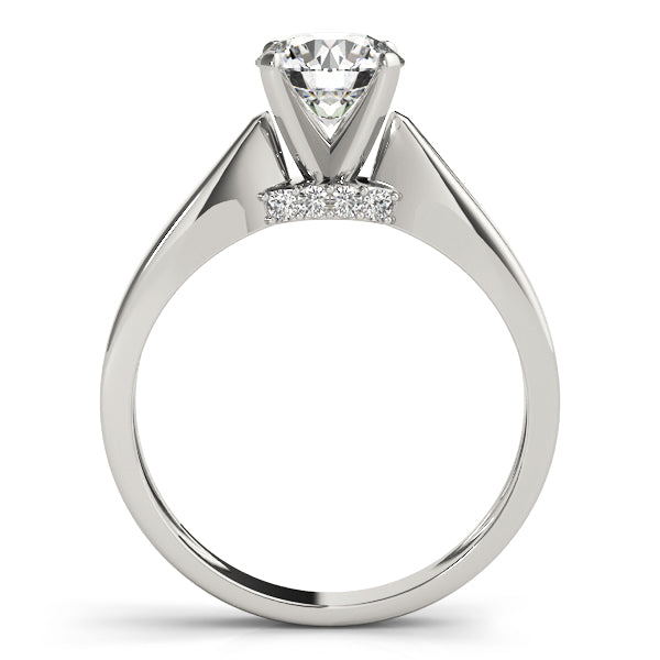 Engagement Ring M84301