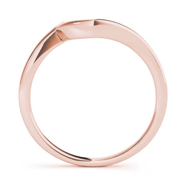 Wedding Band M84303-W