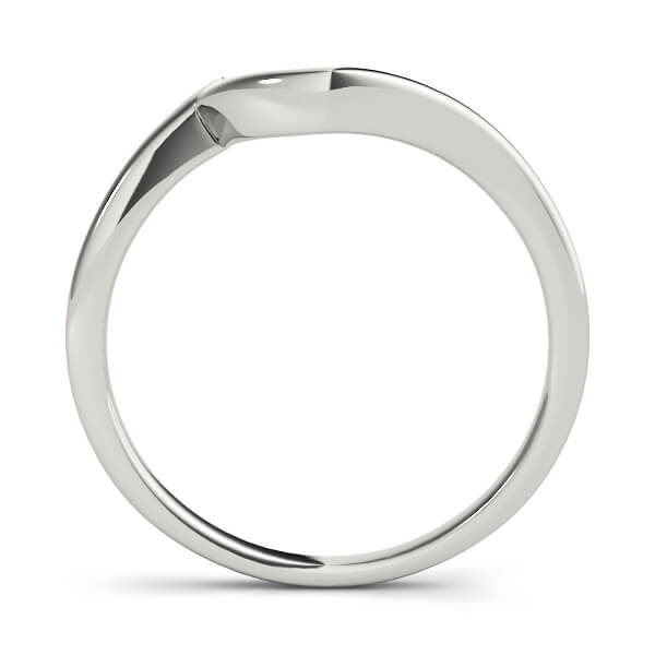 Wedding Band M84303-W