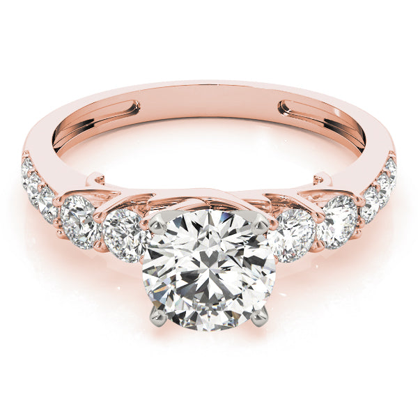 Engagement Ring M84304