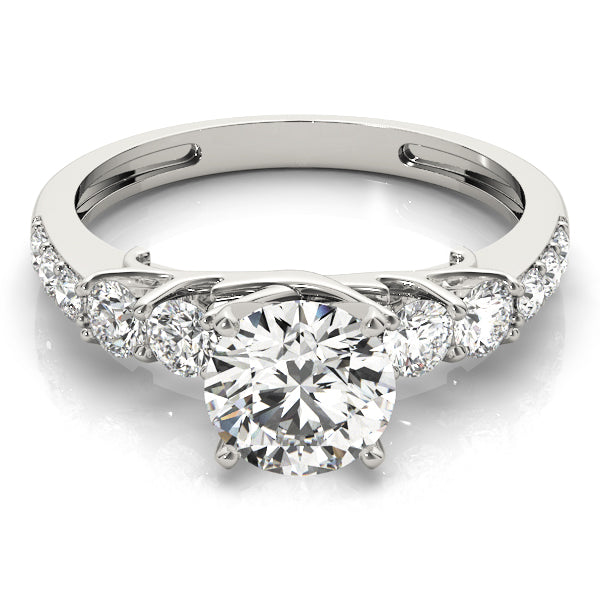 Engagement Ring M84304