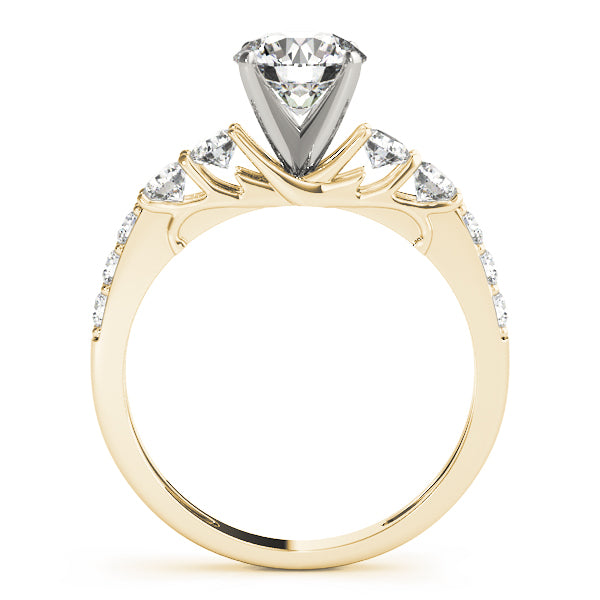 Engagement Ring M84304