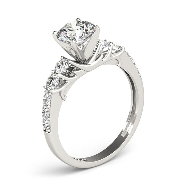 Engagement Ring M84304
