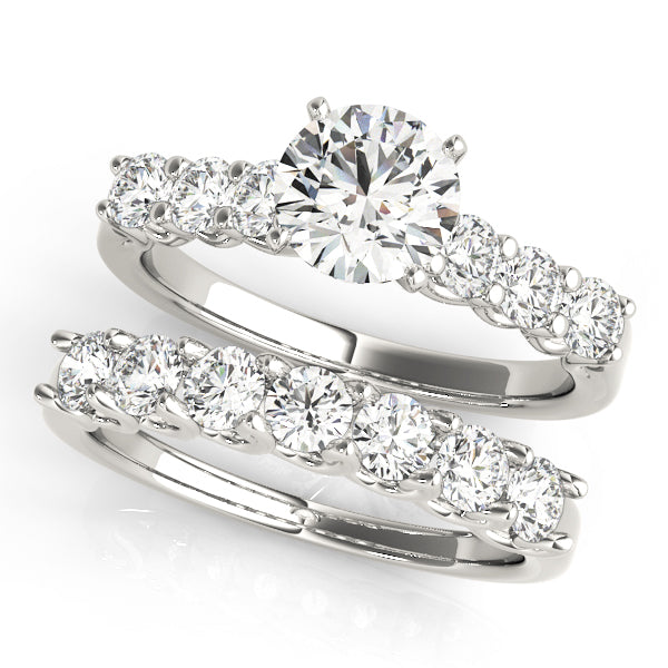 Engagement Ring M84305