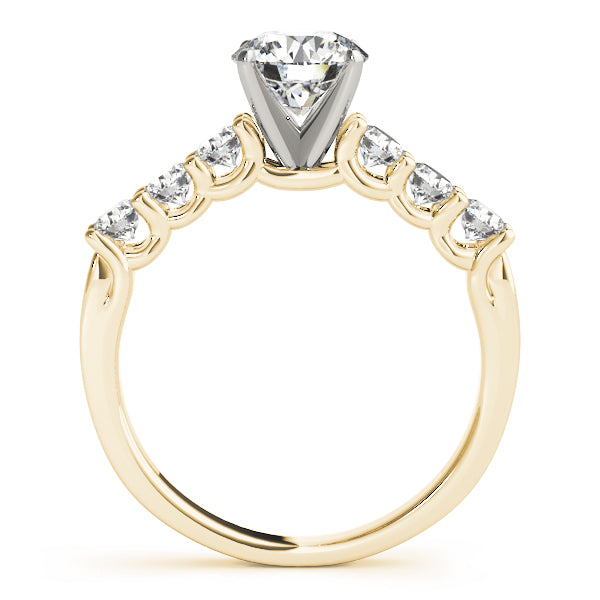 Engagement Ring M84305