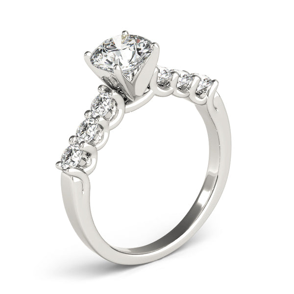 Engagement Ring M84305