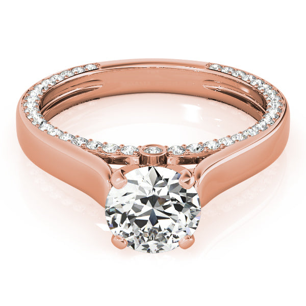 Engagement Ring M84306