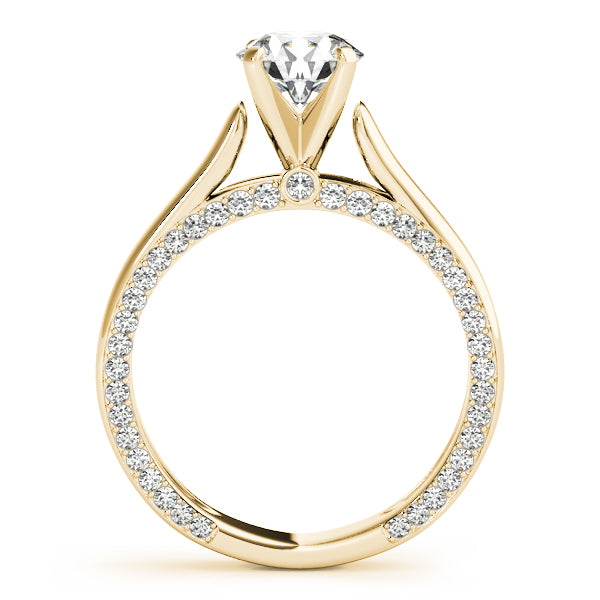 Engagement Ring M84306