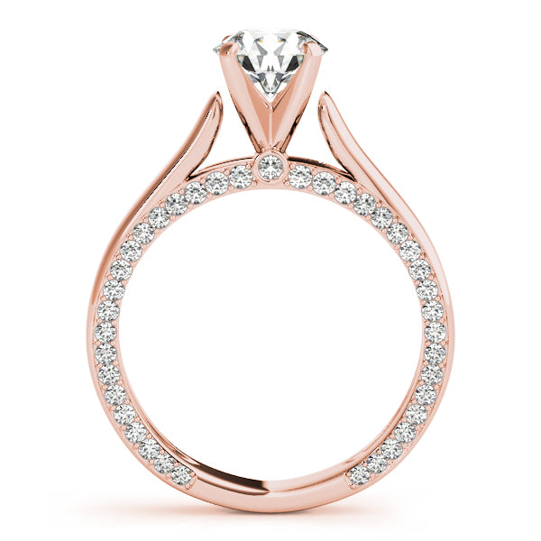 Engagement Ring M84306