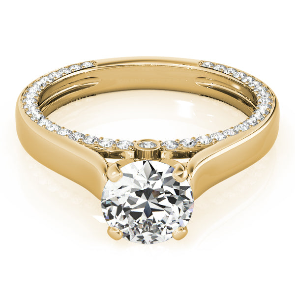 Engagement Ring M84306