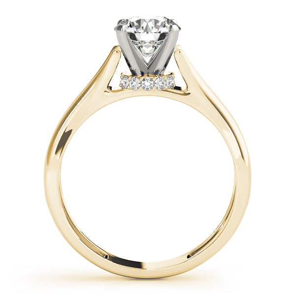 Engagement Ring M84307