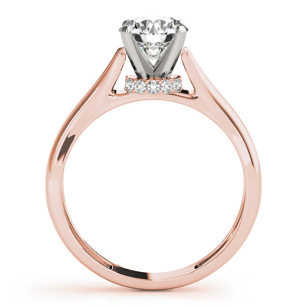 Engagement Ring M84307