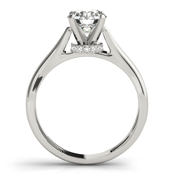 Engagement Ring M84307