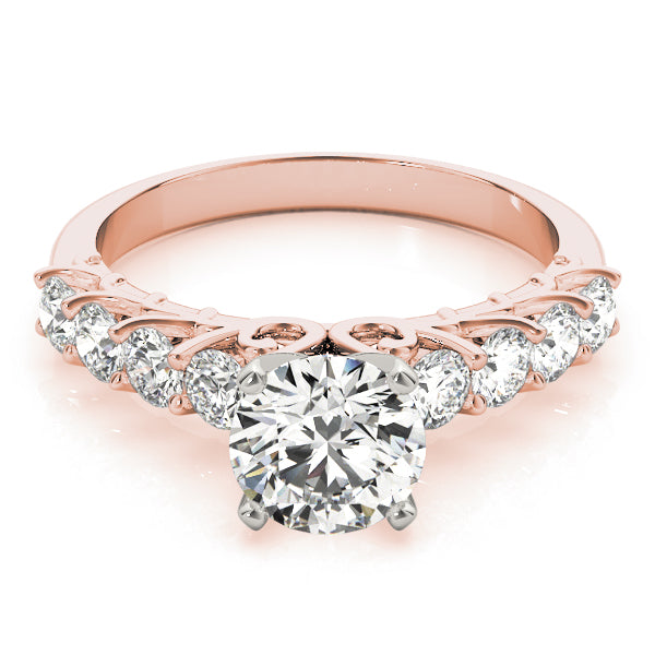 Engagement Ring M84308