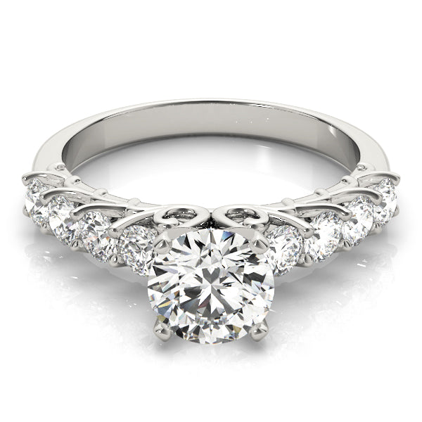 Engagement Ring M84308