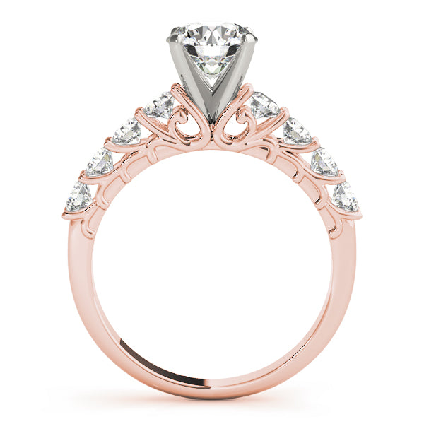Engagement Ring M84308