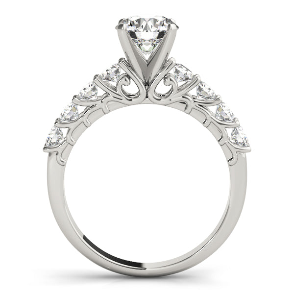 Engagement Ring M84308
