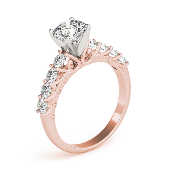 Engagement Ring M84308