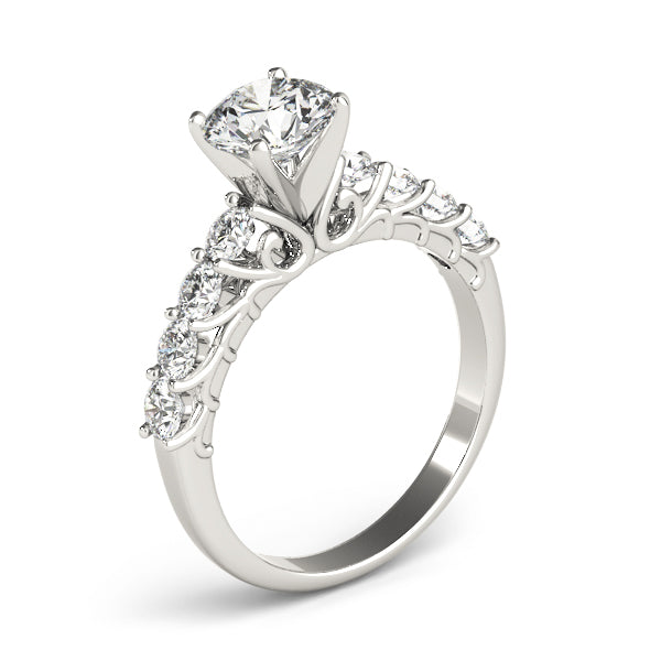 Engagement Ring M84308
