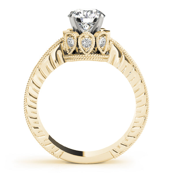 Engagement Ring M84312