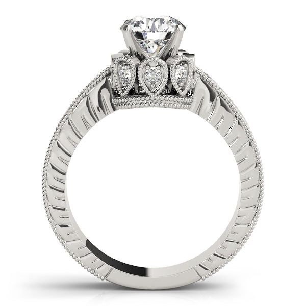 Engagement Ring M84312
