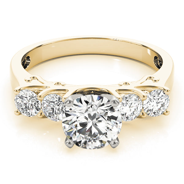 Engagement Ring M84316