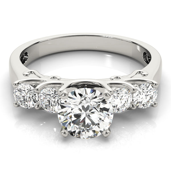 Engagement Ring M84316