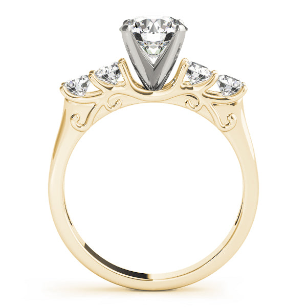 Engagement Ring M84316